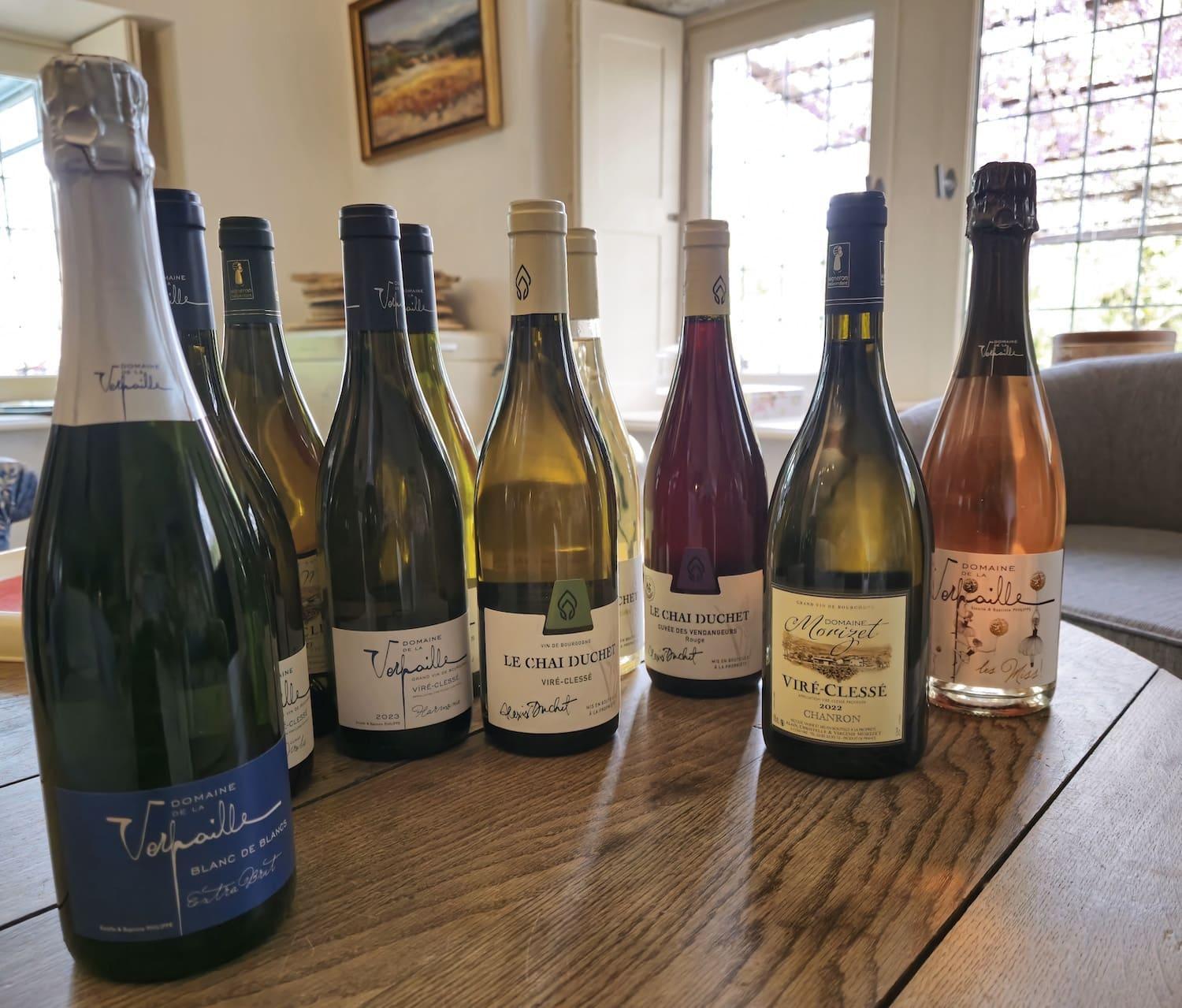 מלון La Cadole De Chardonnay מראה חיצוני תמונה